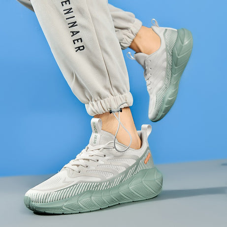 Men's Fashion Trend Running Shoes