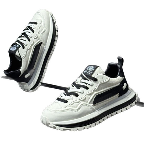 Men's Trendy Fashion Running Shoes