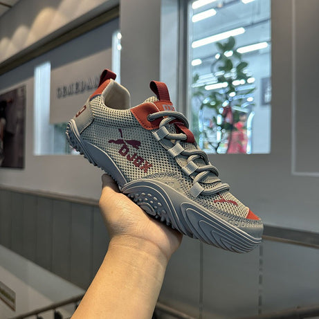 Men's Mesh Breathable Casual Shoes