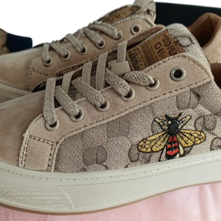 Men's Low-Top  Casual Shoes