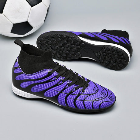Men's Football Broken Nails Training Shoes