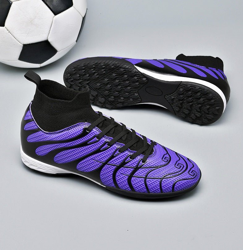 Men's Football Broken Nails Training Shoes