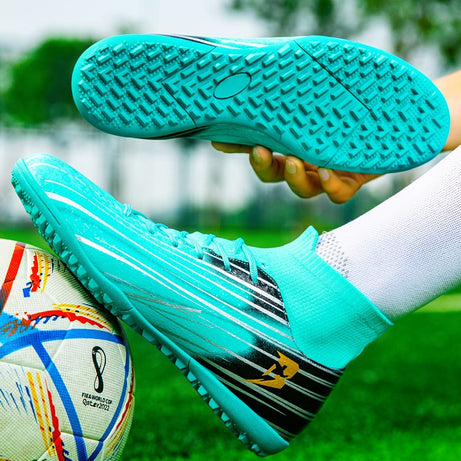 Men's Football Broken Nails Training Shoes