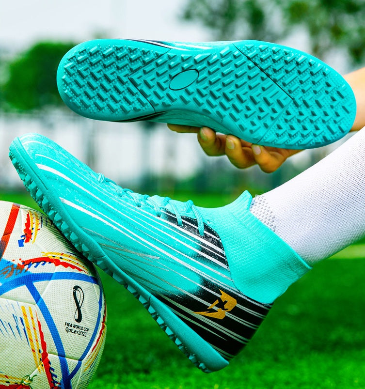 Men's Football Broken Nails Training Shoes