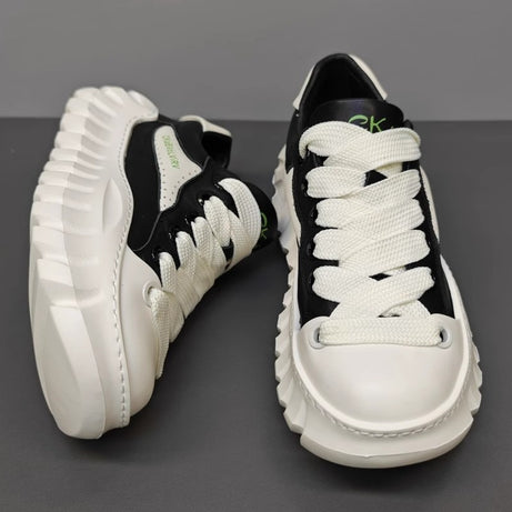 Men's Trendy Fashion Running Shoes