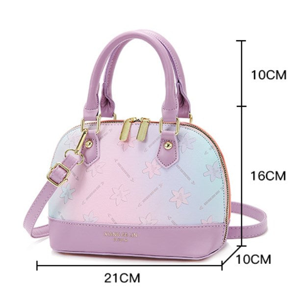 Women's Fashion Light Luxury Handbag Shoulder Bag