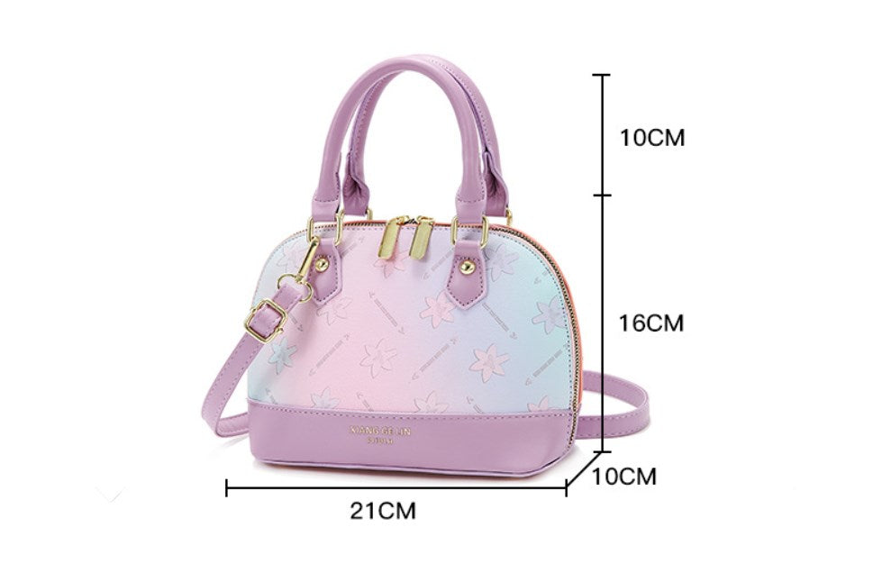 Women's Fashion Light Luxury Handbag Shoulder Bag