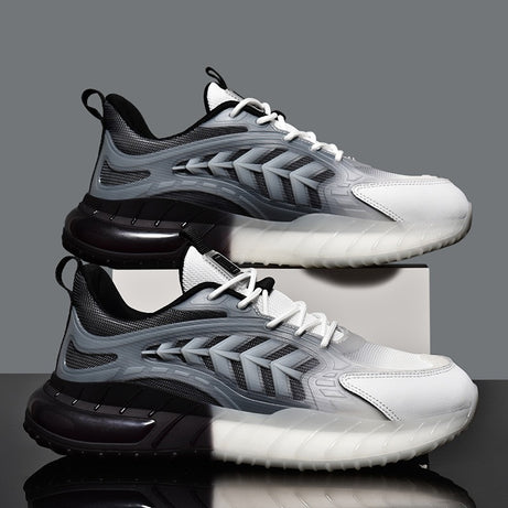 Men's Trendy Breathable Running Shoes