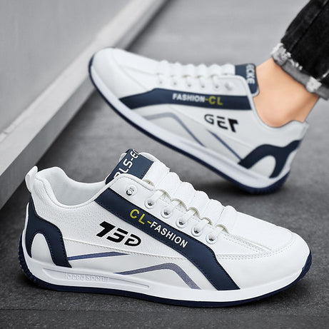 Men's Trendy Fashion Casual Shoes