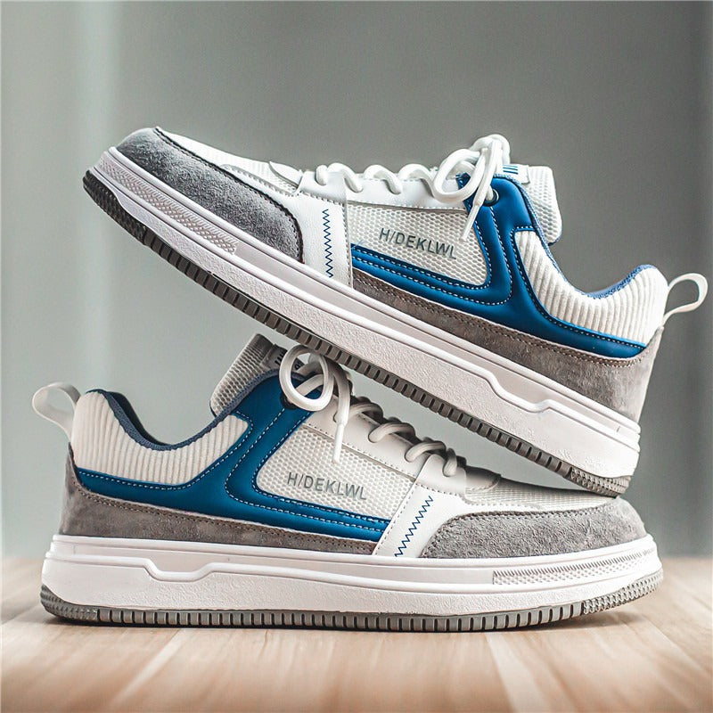 Men's Breathable Versatile Casual Shoes