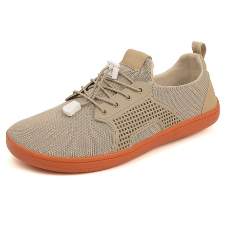 Men's Fly-Woven Fashion Casual Shoes