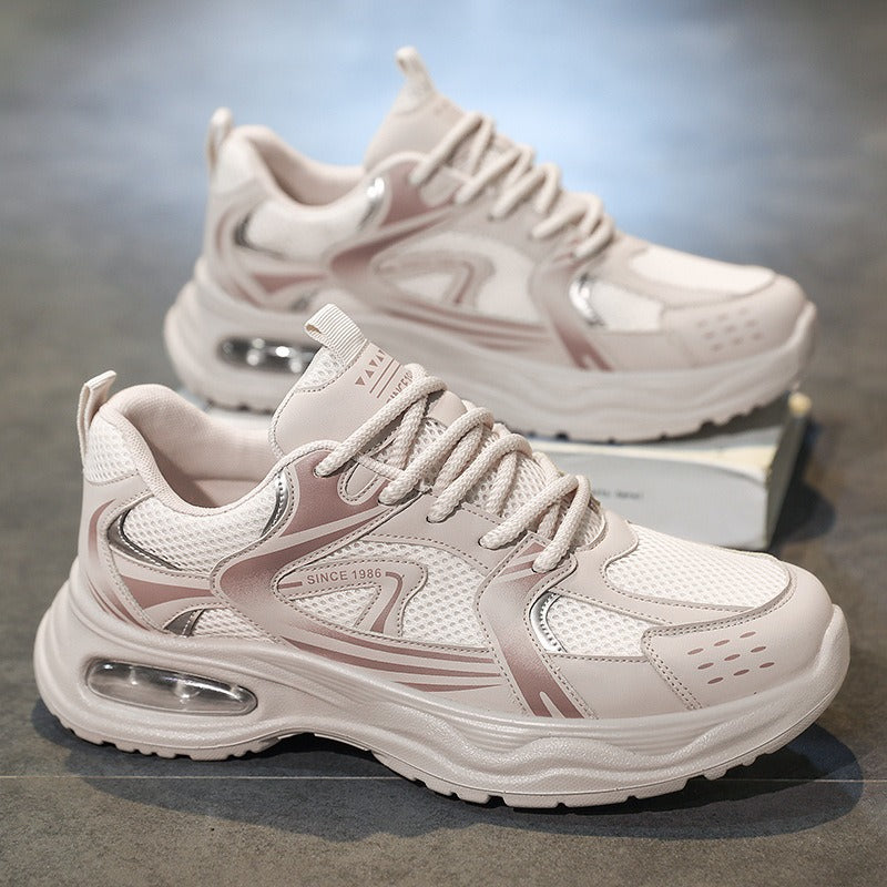 Men's Trendy Fashion Versatile Running Shoes