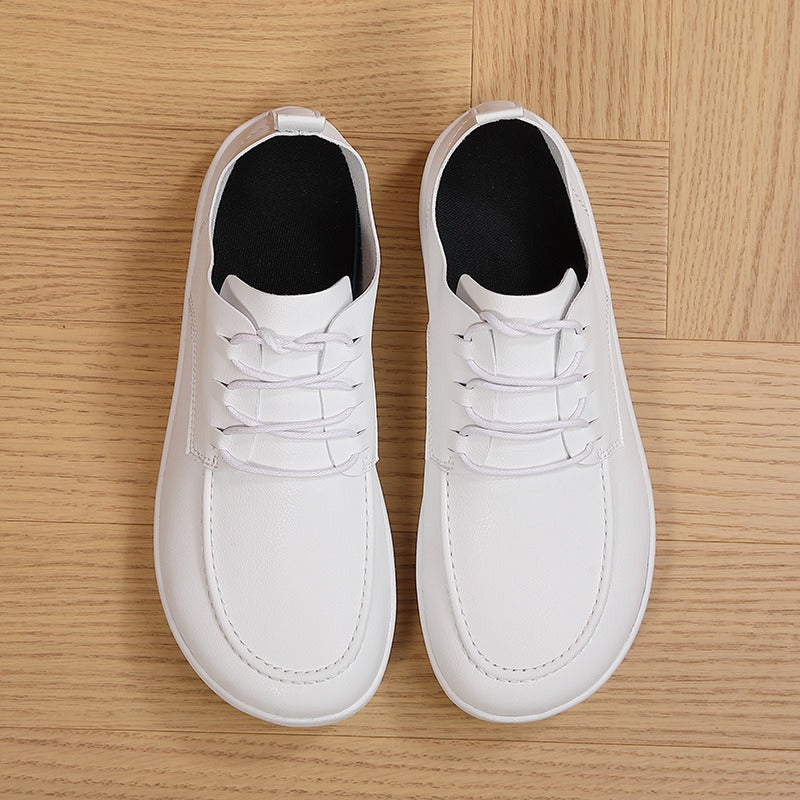 Men's Fashion Leather Casual Shoes