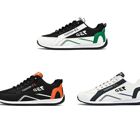 Men's Trendy Fashion Casual Shoes