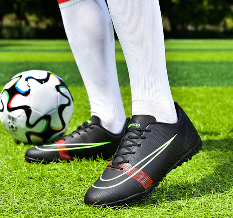 Men's Football Broken Nails Training Shoes