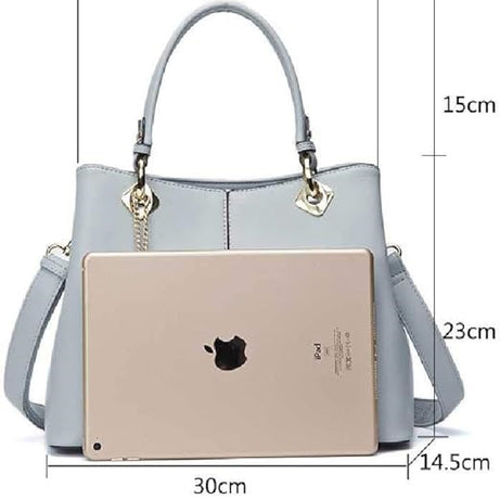 Women's Fashion Trend Large-Capacity Shoulder Bag
