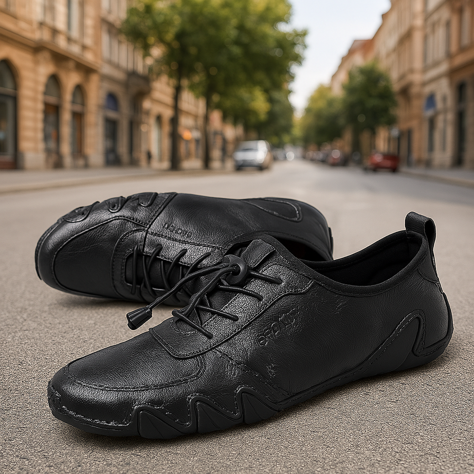 Men's Versatile Outdoor Fashion Casual Shoes