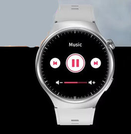 Extraordinary Planet 4Pro Round Sports Smart Watch