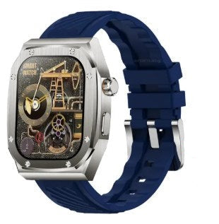 Outdoor Sports Z79 MAX NFC Function Smart Watch