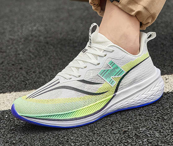 Men's Marathon Running Shoes