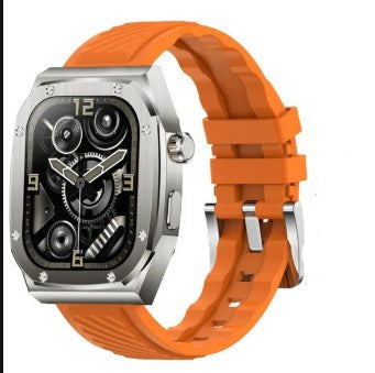 Outdoor Sports Z79 MAX NFC Function Smart Watch