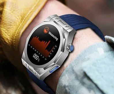 Outdoor Fashion Z83 Max Smart Watch