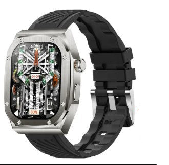 Outdoor Sports Z79 MAX NFC Function Smart Watch