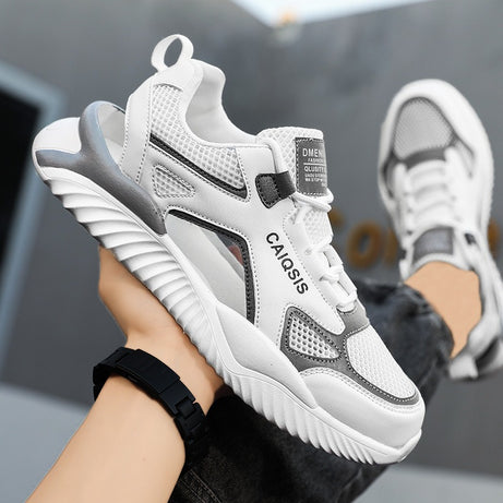 Men's Trend Fashion Breathable Casual Shoes