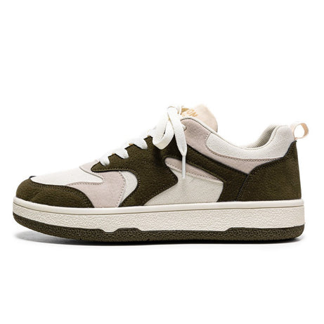 Men's Versatile Trendy Casual Shoes