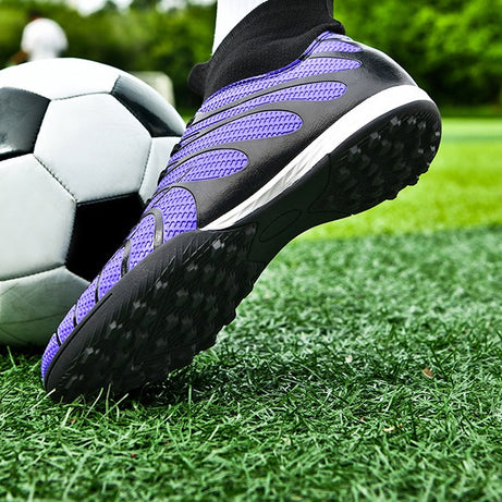 Men's Football Broken Nails Training Shoes
