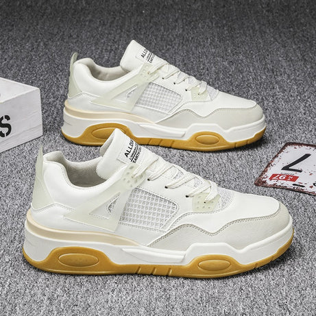 Men's Versatile Trend Casual Shoes