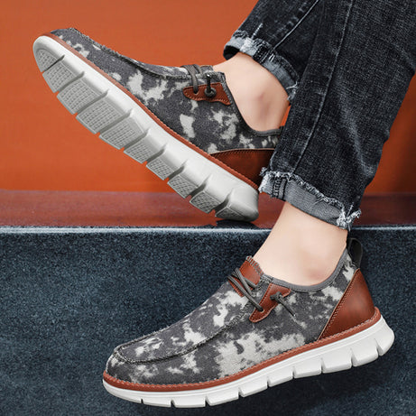 Men's Loafers Outdoor Casual Shoes