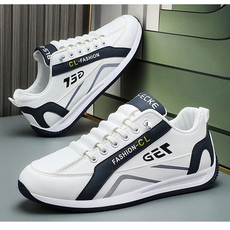 Men's Trendy Fashion Casual Shoes