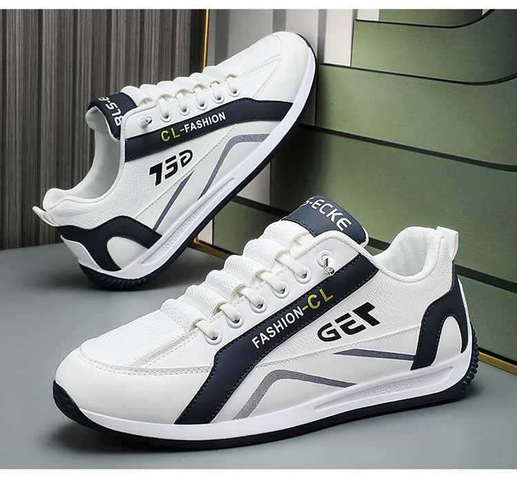 Men's Trendy Fashion Casual Shoes