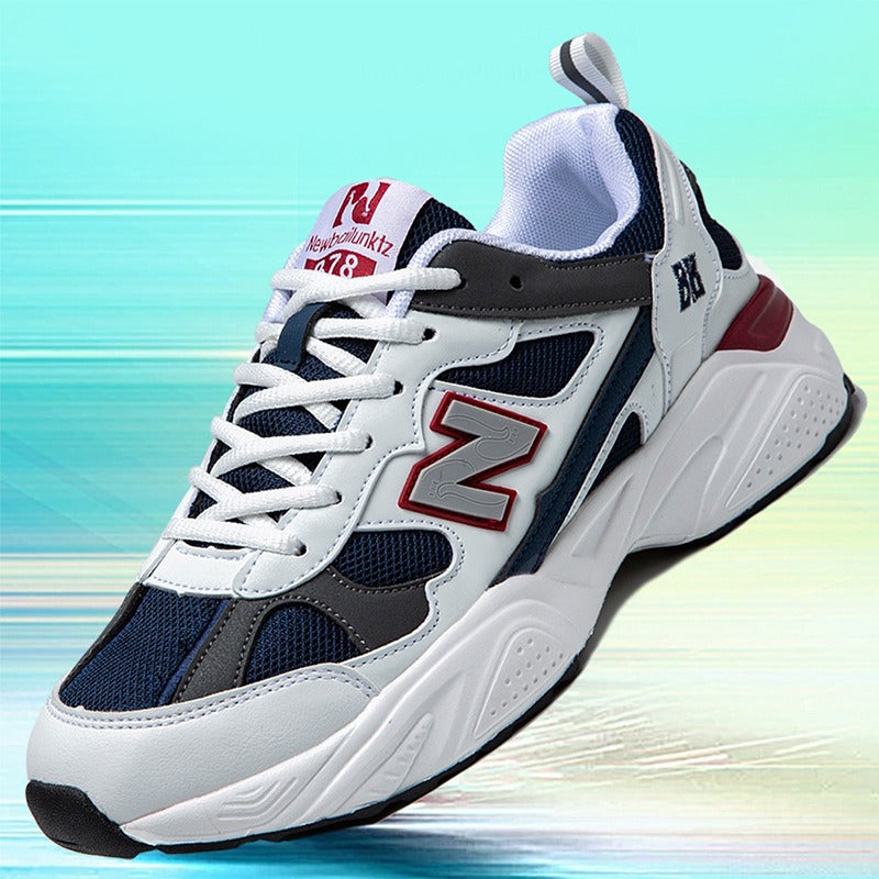 Men's Trendy Fashion Running Shoes