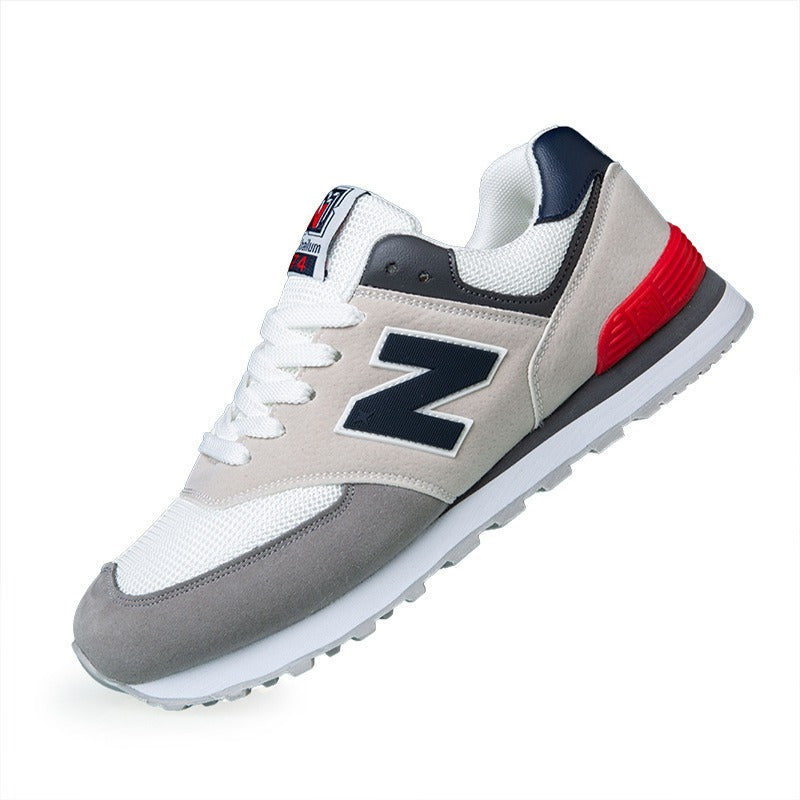 Men's Fashionable Trendy Casual Shoes