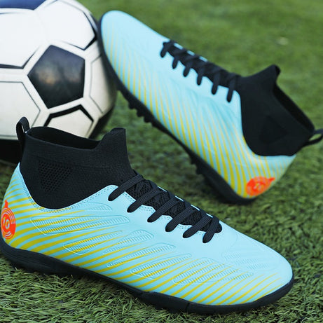 Men's Football Broken Nails Training Shoes