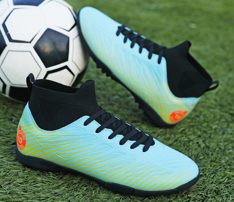 Men's Football Broken Nails Training Shoes