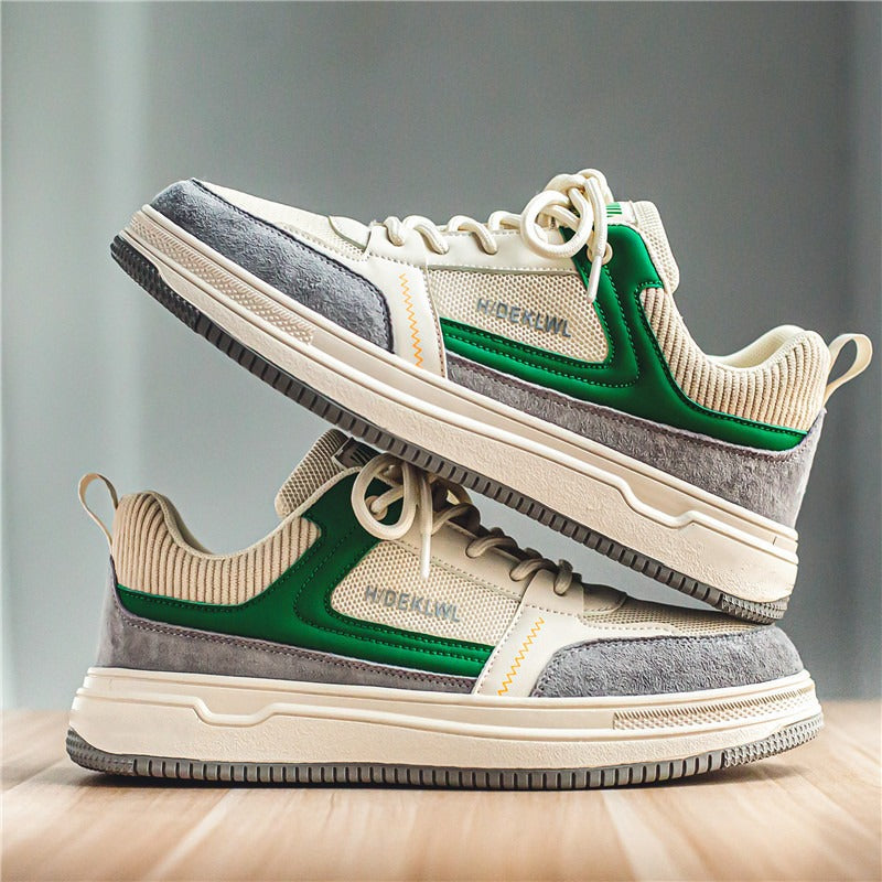 Men's Breathable Versatile Casual Shoes