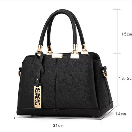 Women's Fashion Trendy Outdoor Shoulder Bag