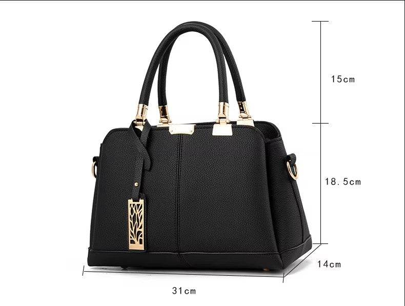 Women's Fashion Trendy Outdoor Shoulder Bag