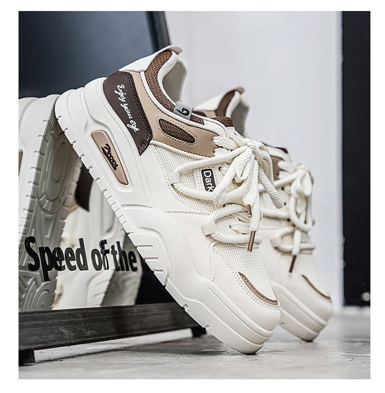 Men's Outdoor Fashion Casual Shoes