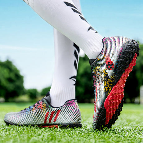 Men's Football Broken Nails Training Shoes