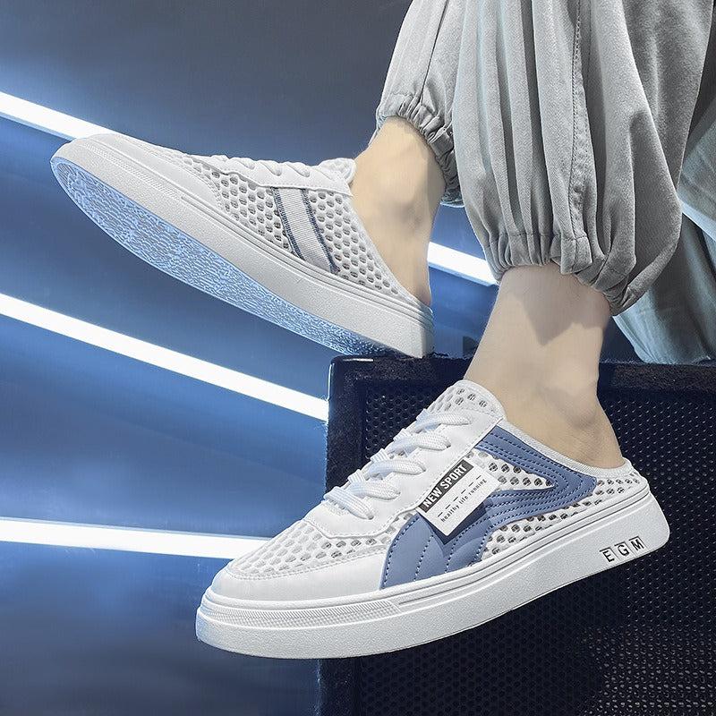 Men's Breathable Fashion Trend Casual Shoes
