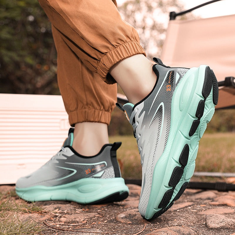 Men's Thermal Cotton Casual Shoes