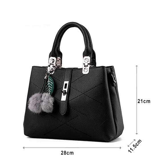 Women's Fashionable Trends Shoulder Messenger Bags
