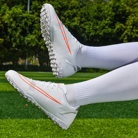 Men's Football Broken Nails Training Shoes