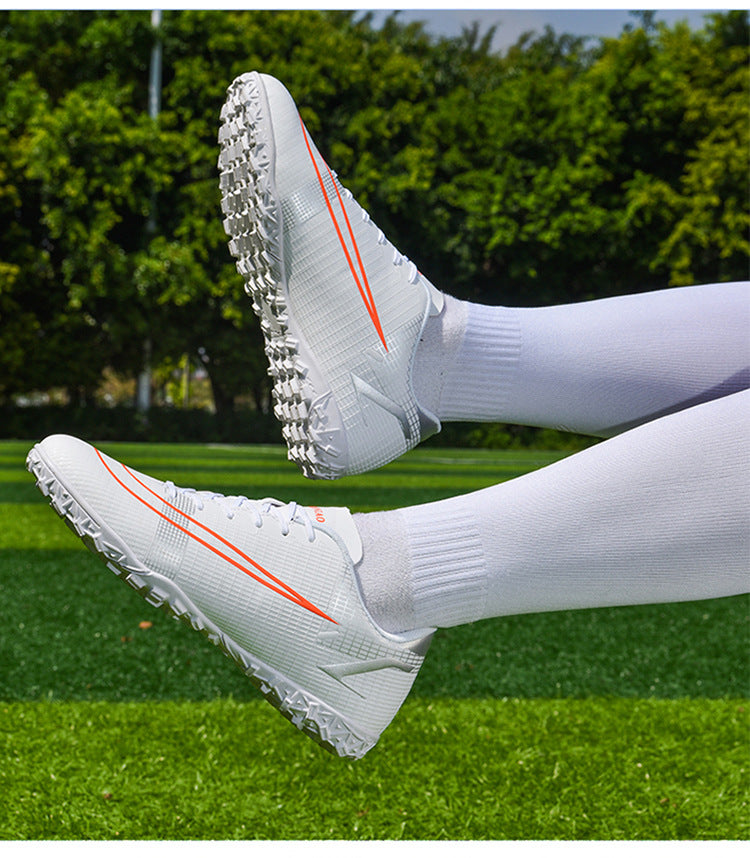 Men's Football Broken Nails Training Shoes