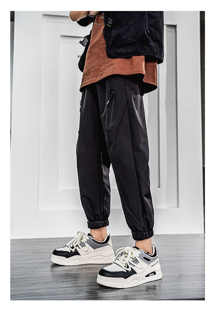 Men's Outdoor Fashion Casual Shoes