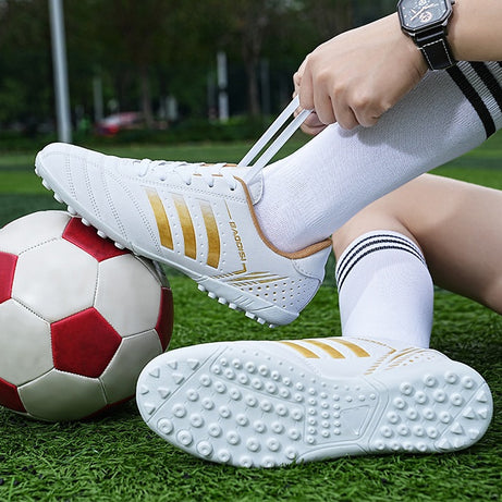 Men's Football Broken Nails Training Shoes